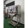 DJ-Z3 0.1-1kg Semi Automatic Sugar Rice Coffee Beans Grain Packaging Filling Machine